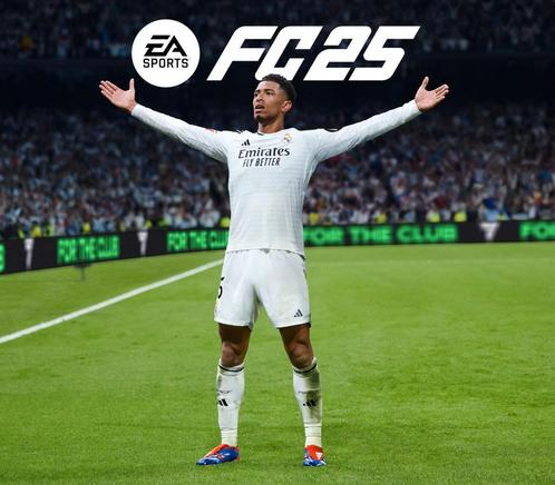 EA SPORTS FC 25 | Xbox One/Series X|S | CD Key Digitaal, Spelcomputers en Games, Games | Pc, Nieuw
