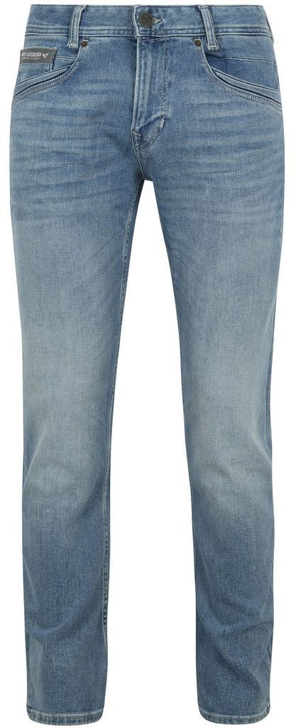 PME Legend Skyrak Jeans Blauw PLB maat W 38 - L 36 Heren, Kleding | Heren, Broeken en Pantalons, Nieuw, Verzenden