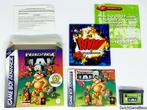 Gameboy Advance / GBA - Prehistorik Man - EEU, Verzenden, Gebruikt