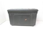 IRIS Store-It-All - Opbergbox 110L - Gerecycled Plastic -, Verzenden, Zo goed als nieuw