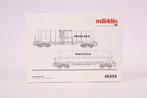 Märklin H0 - 46554 - Modeltrein goederenwagonset (1) - Set, Hobby en Vrije tijd, Modeltreinen | H0, Nieuw