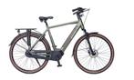 Bikkel Elektrische fiets Leva Disk Nexus 7V H59 500Wh, Overige merken, Verzenden, Nieuw, 59 cm of meer