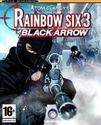 Tom Clancys Rainbow Six 3: Black Arrow [Xbox Original], Spelcomputers en Games, Games | Xbox Original, Ophalen of Verzenden, Nieuw