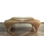 Compassoad - Lorenzo Capanna - Chaise longue - Dioscuri -