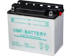 VMF Powersport accu | CB16-B-CX | 12V 19Ah, Ophalen of Verzenden, Nieuw