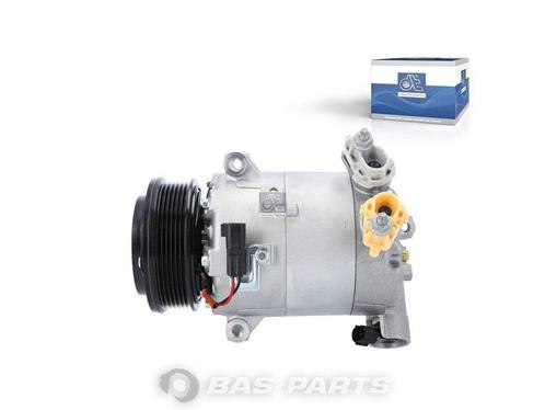 Compressor, Auto-onderdelen, Vrachtwagen-onderdelen, Nieuw, Overige merken, Overige Auto-onderdelen, Ophalen