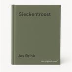 Sieckentroost 9789024287116 Jos Brink, Boeken, Godsdienst en Theologie, Verzenden, Zo goed als nieuw, Jos Brink