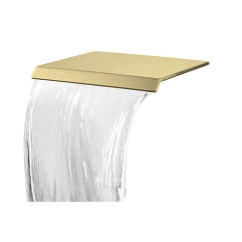 Muuruitloop Best Design met Waterval Dule t.b.v. Douche en, Doe-het-zelf en Verbouw, Sanitair, Kraan, Nieuw, Ophalen of Verzenden