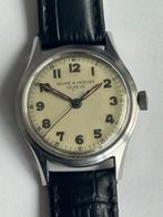 Baume & Mercier - Zonder minimumprijs - Unisex - 1900-1949, Nieuw