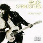 cd - Bruce Springsteen - Born To Run