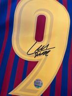 FC Barcelona - Spaanse voetbal competitie - Luis Suarez -, Nieuw