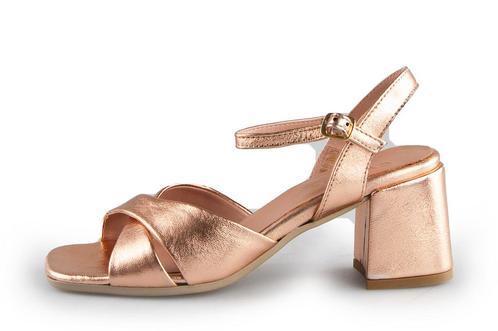 Cypres sandalen goud hot sale