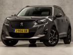 Zakelijke Lease |  Peugeot 2008 1.2 PureTech Allure Sport, Auto's, Gebruikt, Euro 6, Overige kleuren, Handgeschakeld