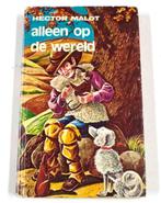 Alleen op de wereld 9789030800811 Hector Malot, Boeken, Verzenden, Gelezen, Hector Malot