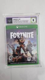 Microsoft - Xbox One - Fortnite - graded CIB 8 - Videogame -, Spelcomputers en Games, Nieuw