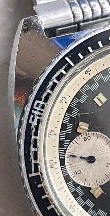 Yema - Chronograph - Heren - 1960-1969 beschikbaar voor biedingen