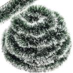 Ruhhy 6 Meter Frostige Kerstslinger - Perfect voor Grote..., Ophalen of Verzenden, Nieuw