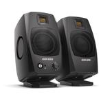 Adam D3V BK actieve studiomonitor (tweedelig), Audio, Tv en Foto, Luidsprekers, Verzenden, Nieuw