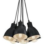 EGLO Hanglamp PRIDDY Hanglicht, hanglamp, Verzenden, Nieuw