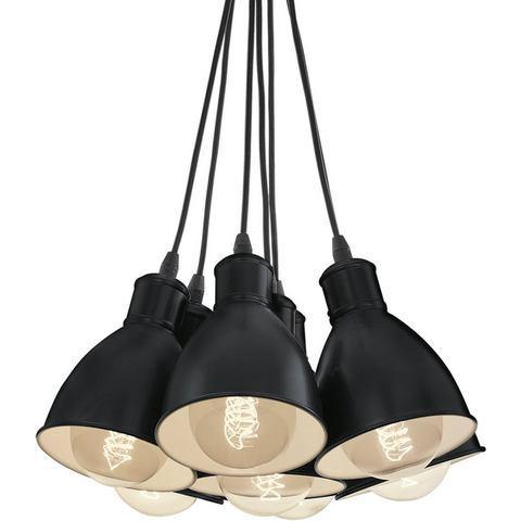 EGLO Hanglamp PRIDDY Hanglicht, hanglamp, Huis en Inrichting, Lampen | Overige, Nieuw, Verzenden