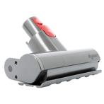 Mini Motorized Brush Head Tool voor Dyson V7 V8 V10 V11 V15, Witgoed en Apparatuur, Verzenden, Zo goed als nieuw