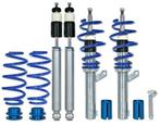 Triple S Schroefset Seat Altea XL verlaging onderstel veren, Verzenden, Nieuw, Seat