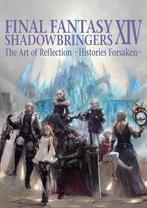 Final Fantasy XIV: Shadowbringers Art of Reflection -, Verzenden, Nieuw