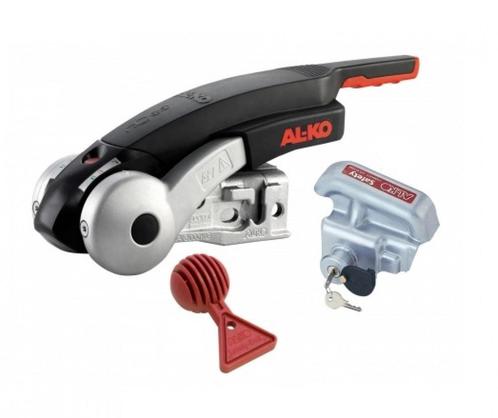 AL-KO Stabilisator AKS3004 met Safety Set, Caravans en Kamperen, Kampeeraccessoires, Nieuw