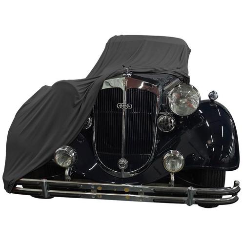 Autohoes passend voor DKW Horch binnen BESTE PASVORM cover, Auto diversen, Autohoezen, Op maat, Nieuw, Ophalen of Verzenden