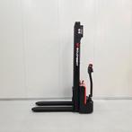 2024 - ep est124 - elektrische stapelaar - 2.7m 1200kg, 1000 tot 2000 kg, Elektrisch, Stapelaar, Ep