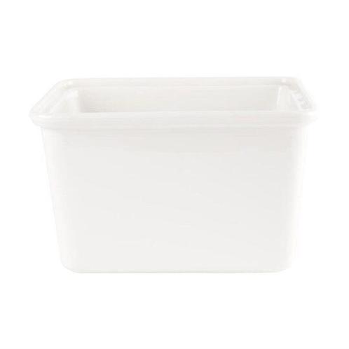 Churchill counter serve diepe ovenschalen 2l gn 1/6 (4 stuks, Zakelijke goederen, Horeca | Keukenapparatuur, Nieuw in verpakking