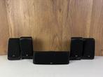JBL - Satellite Speakers - 5.0 Set Luidsprekerset, Nieuw