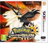 Mario3DS.nl: Pokemon Ultra Sun Losse Game Card - iDEAL!, Spelcomputers en Games, Games | Nintendo 2DS en 3DS, Zo goed als nieuw