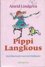Pippi Langkous / Ploegsma kinder- & jeugdboeken, Verzenden, Zo goed als nieuw, Astrid Lindgren