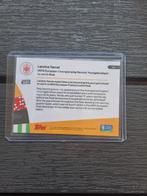 Topps, Panini, Fansmall Carlos Tevez Auto, Lamine Yamal &, Nieuw