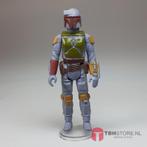 Vintage Star Wars - Boba Fett (Star Wars Incomplete figuren), Verzenden, Zo goed als nieuw, Actiefiguurtje