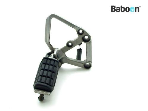 Schetsplaat Rechts Voor Honda CBR 400 R 1986-1987 (CBR400R, Motoren, Onderdelen | Honda, Gebruikt, Verzenden
