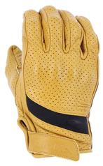 Custom Perforated motorhandschoen Richa, Motoren, Kleding | Motorkleding, Verzenden, Nieuw met kaartje