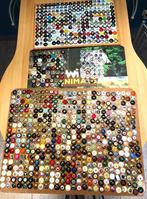 Capsules van de castellane en andere mooie huizen. -