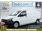 Mercedes-Benz Vito 114 CDI Extra Lang AUT Airco Cam €335pm, Auto's, Bestelauto's, Nieuw, Diesel, Wit, Automaat