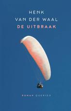 De Uitbraak | 9789021418247 | Van Der Waal, Henk, Ophalen of Verzenden, Nieuw, Van Der Waal, Henk