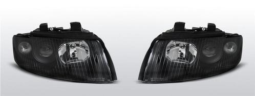 Carnamics Koplampen | Audi A4 01-04 4-d / A4 03-04 4-d / A4, Auto-onderdelen, Verlichting, Nieuw, Verzenden