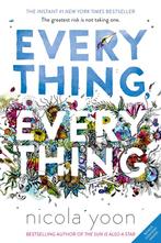 Everything, Everything 9780553496673 Nicola Yoon, Verzenden, Zo goed als nieuw, Nicola Yoon