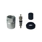 Service Kit metaal zilver clamp-in voor het Pacific Gener..., Verzenden, Nieuw