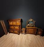 Kleerkast (6) - Hout, Antiek en Kunst