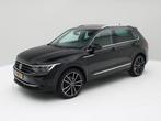 Zakelijke Lease |  Volkswagen Tiguan 1.5 TSI Life Business 1, Auto's, Automaat, Gebruikt, Euro 6, Overige kleuren