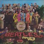The Beatles – Sgt. Pepper's Lonely Hearts Club Band LP, Verzenden, Nieuw in verpakking