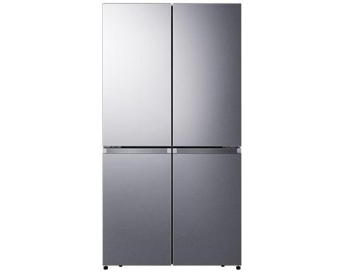 Hisense RQ758N4SAI1 Amerikaanse koelkast Vrijstaand849, Witgoed en Apparatuur, Koelkasten en IJskasten, Nieuw, 160 cm of meer