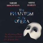 vinyl single 7 inch - Sarah Brightman - The Phantom Of Th..., Zo goed als nieuw, Verzenden