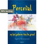 Perceval En Het Geheim Van De Graal 9789085681038, Boeken, Verzenden, Zo goed als nieuw, A. Kruijssen